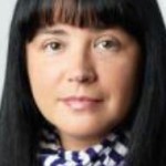 Сергеева Жанна