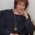 Стефанова-Слободян Карина