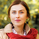 Щеглова Оксана
