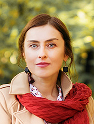 щеглова