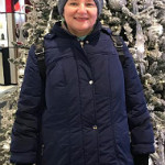 Власова Юлия