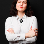 Безменова Ирина