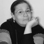 Борщёва Ирина