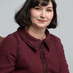 Попейко Ольга
