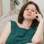 Рузляева Наталья