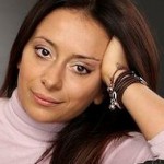 Лубяницкая Надежда