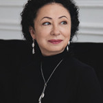 Серебрякова Каринэ