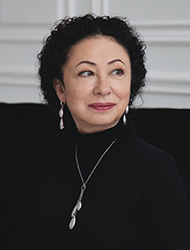 серебрякова