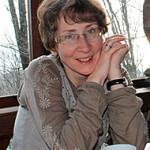 Хитрова Наталья
