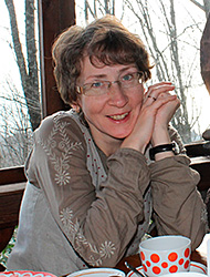 хитрова