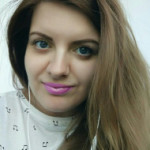 Рожкова Мария