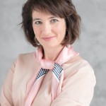Илларионова Инна