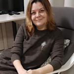 Чуракова Галия