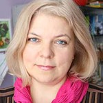 Гаценко Лариса
