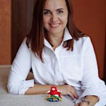 Копылова Инна