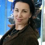 Лаврова Наталья