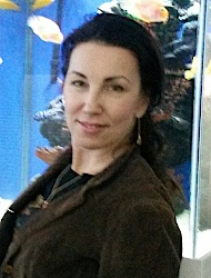 Лаврова