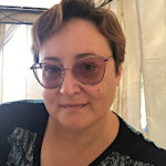 Николас Оксана