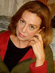 Тумашкова