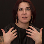 Сенникова Маргарита