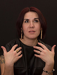 сенникова
