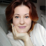 Долженко Александра