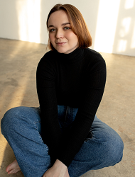 Маргарита Сафиулина