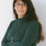 Бебик Марина