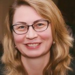 Тимошкина Алина