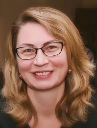 timoshkina