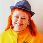 Стернина Яна