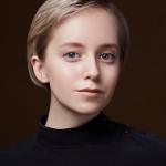 Горбачева Юлия
