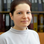 Нараленкова Оксана