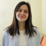 Беликова Мария