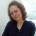 Безрукова Таина