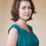 Толкачева Инна