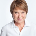 Зверева Нина