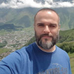 Третьяков Александр