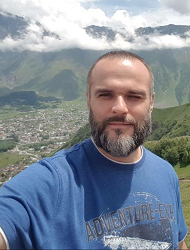 Александр Третьяков