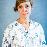Павлова Елена