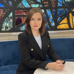 Локштанова Александра