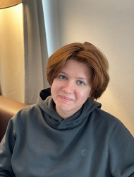 Наталья Рузляева