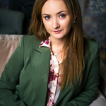 Ильина Анастасия