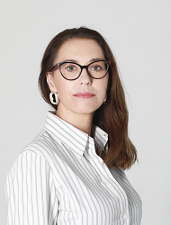 klimovskaya