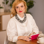 Пономарёва Елена
