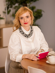 ponomareva