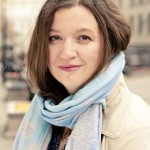Амбарнова Елена