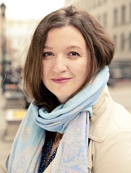 Elena Ambarnova
