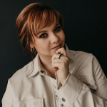 Запорожская Дарья