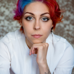 Мельникова Ирина